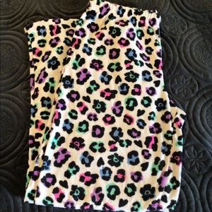 Sleepwear Pants sz S